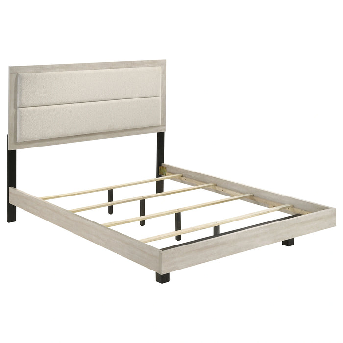 Five Star Furniture - Trenton Bedroom Set