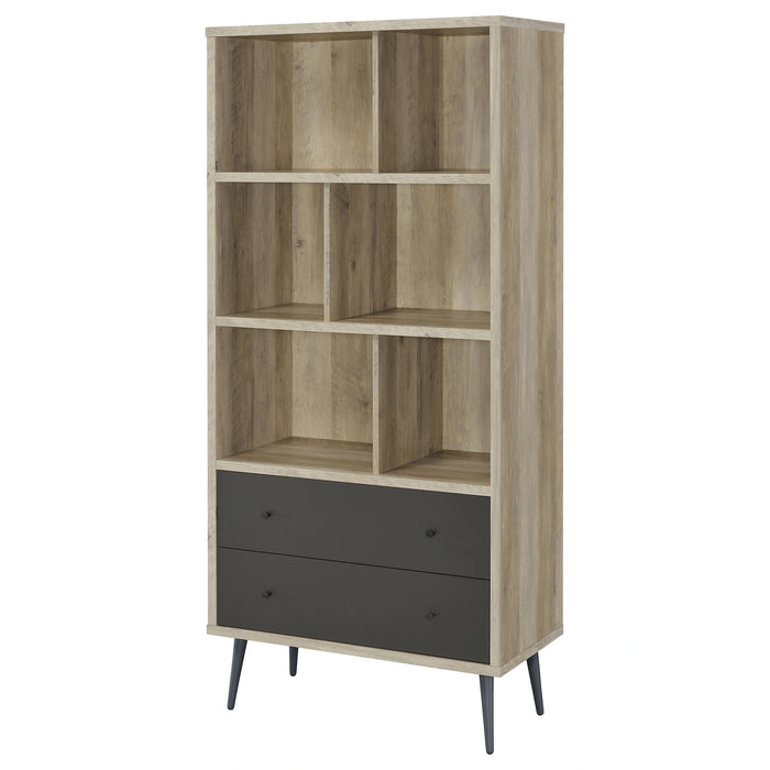 Five Star Furniture - Maeve Bookcase
