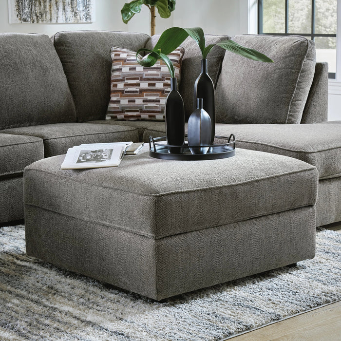 Five Star Furniture - O'Phannon Living Room Set