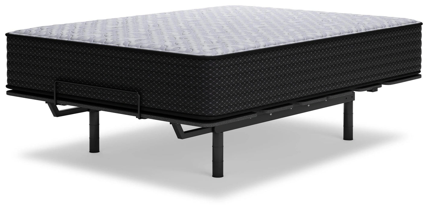 Five Star Furniture - Anniversary Edition Plush Innerspring Mattress