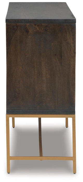 Five Star Furniture - Elinmore Accent Cabinet