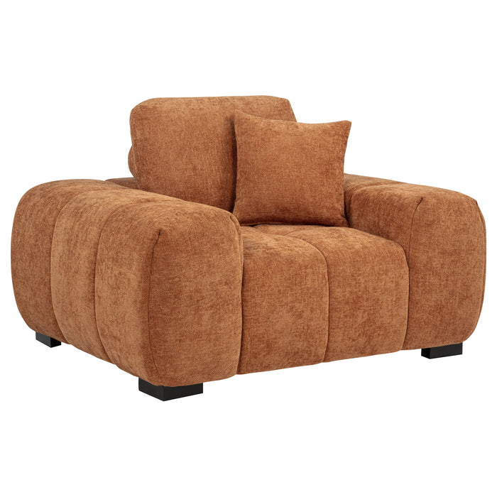 Five Star Furniture - Octavia Accent Chair