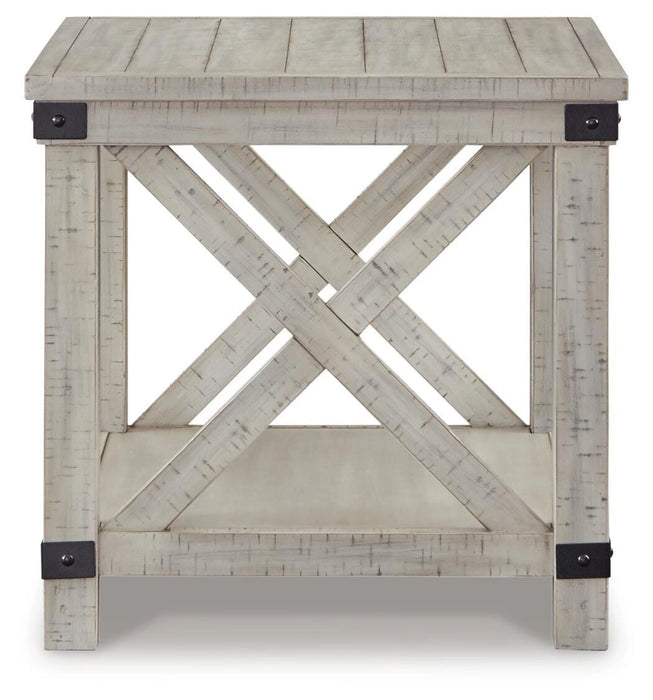 Five Star Furniture - Carynhurst End Table