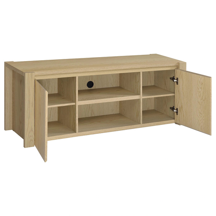 Five Star Furniture - Laurelton Entertainment Center