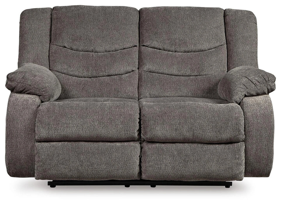 Five Star Furniture - Tulen Living Room Set