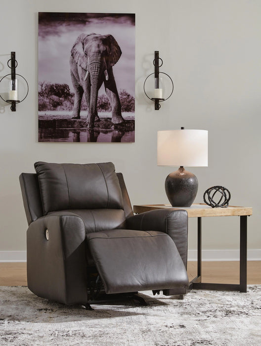 Five Star Furniture - Boxmere Power Recliner