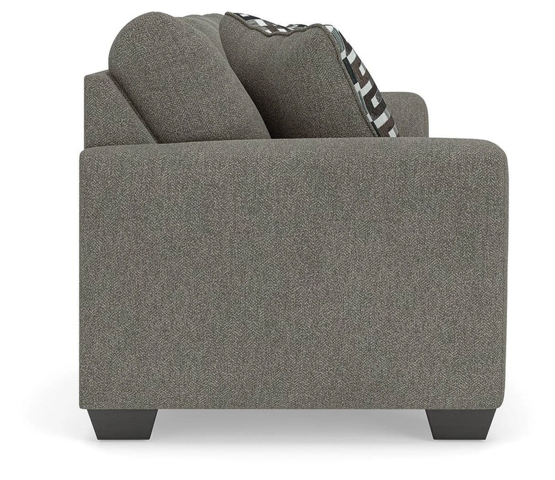 Five Star Furniture - Triston-Peaks Sofa