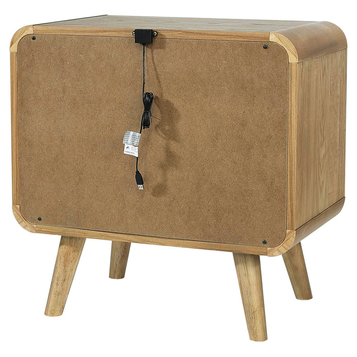Five Star Furniture - Robyn Nightstand