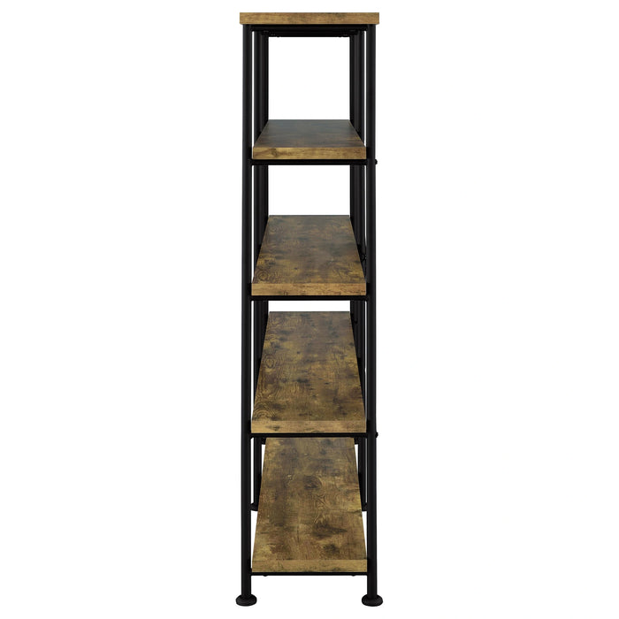 Five Star Furniture - Analiese Bookshelf