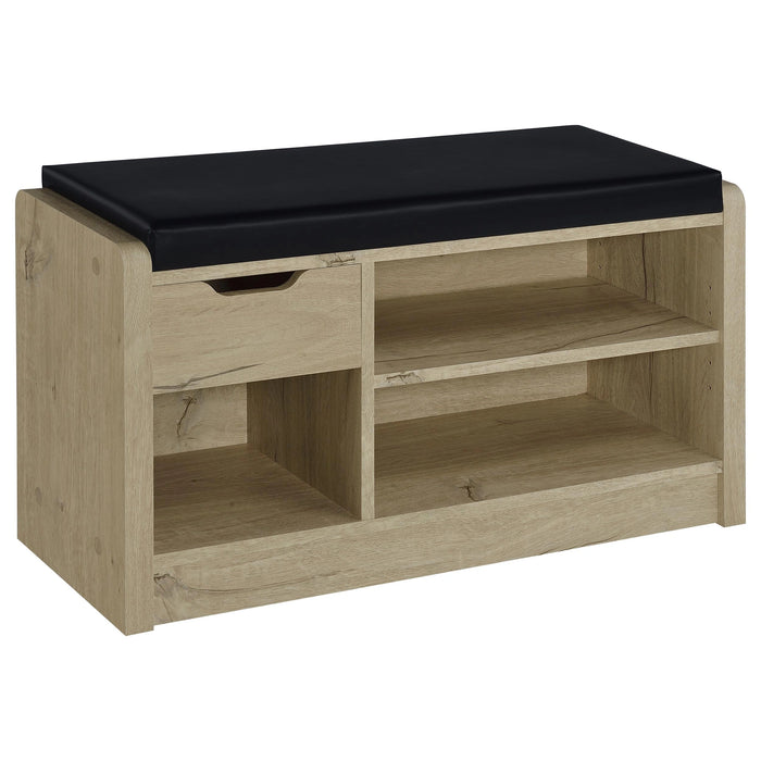 Five Star Furniture - Arrington Storage Bench