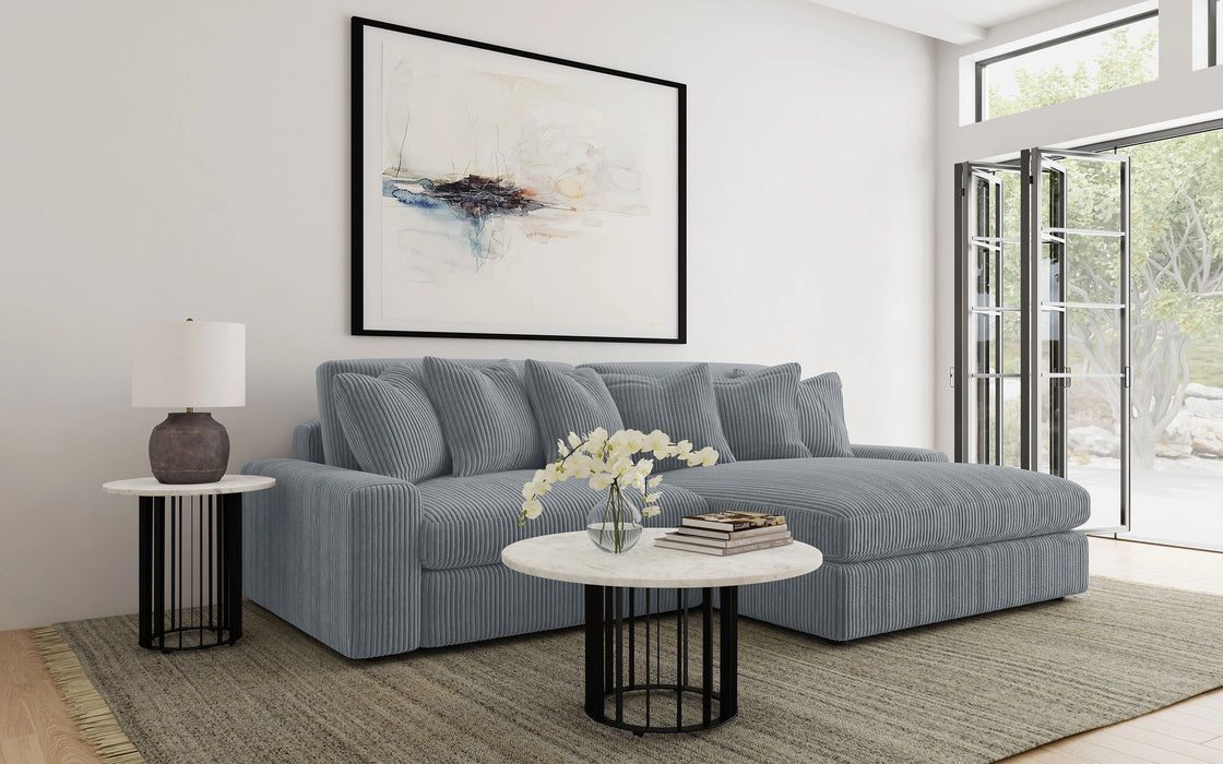 Five Star Furniture - Blaine Sectional Sofa