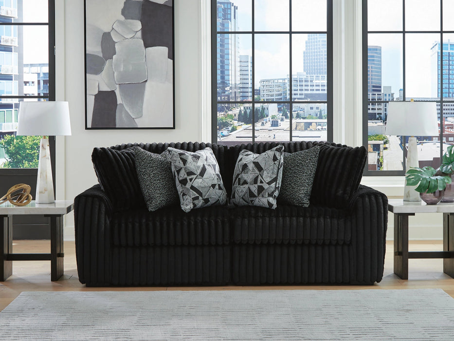 Five Star Furniture - Midnight-Madness Sectional Sofa