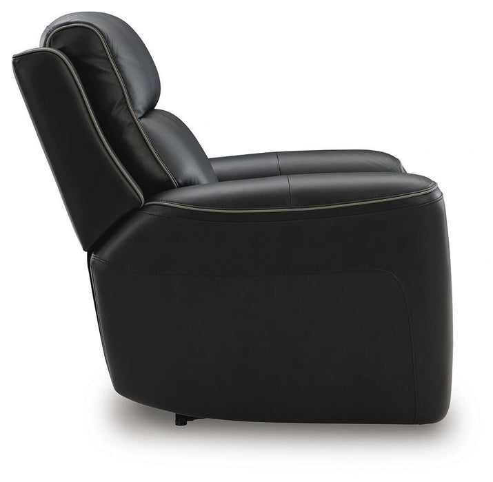 Five Star Furniture - 5Z-Comfort Power Recliner