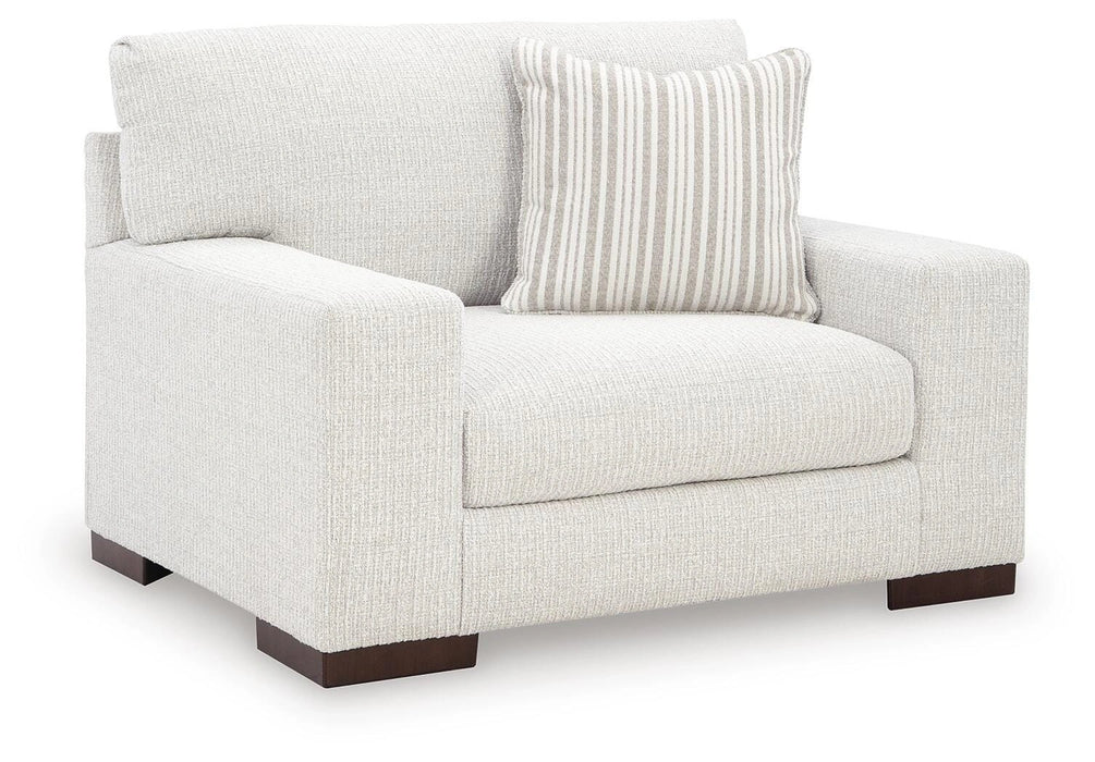 Five Star Furniture - Hartside Oversized Chair