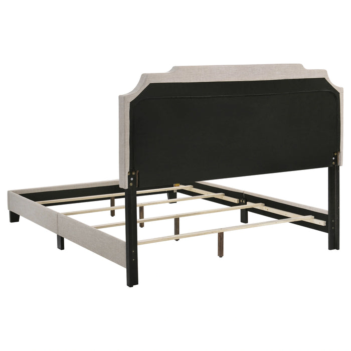 Five Star Furniture - Tamarac Panel Bed