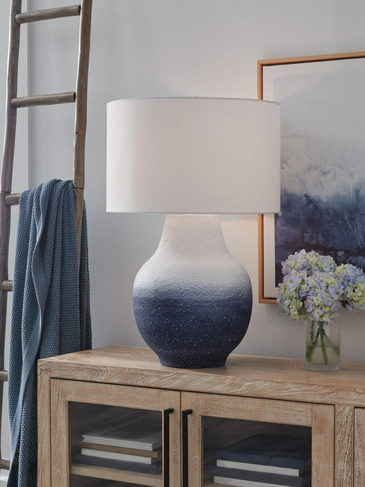 Five Star Furniture - Dashland Table Lamp