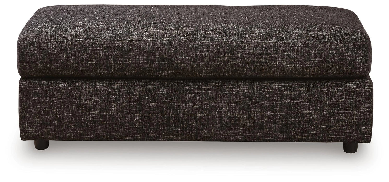 Five Star Furniture - Lentiz Ottoman