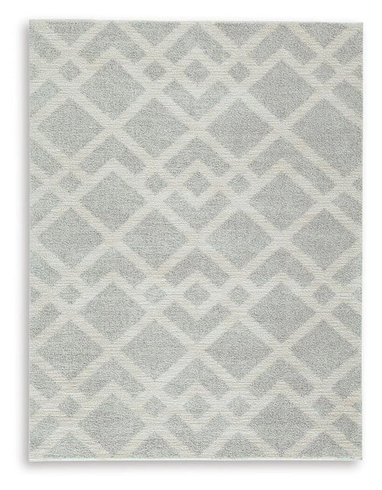 Five Star Furniture - Unawick Medium Rug