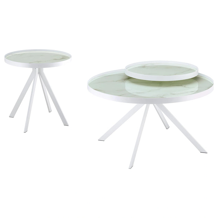 Five Star Furniture - Briggs Coffee Table Set
