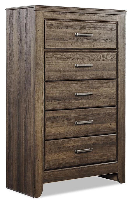Five Star Furniture - Juararo Chest of Drawers