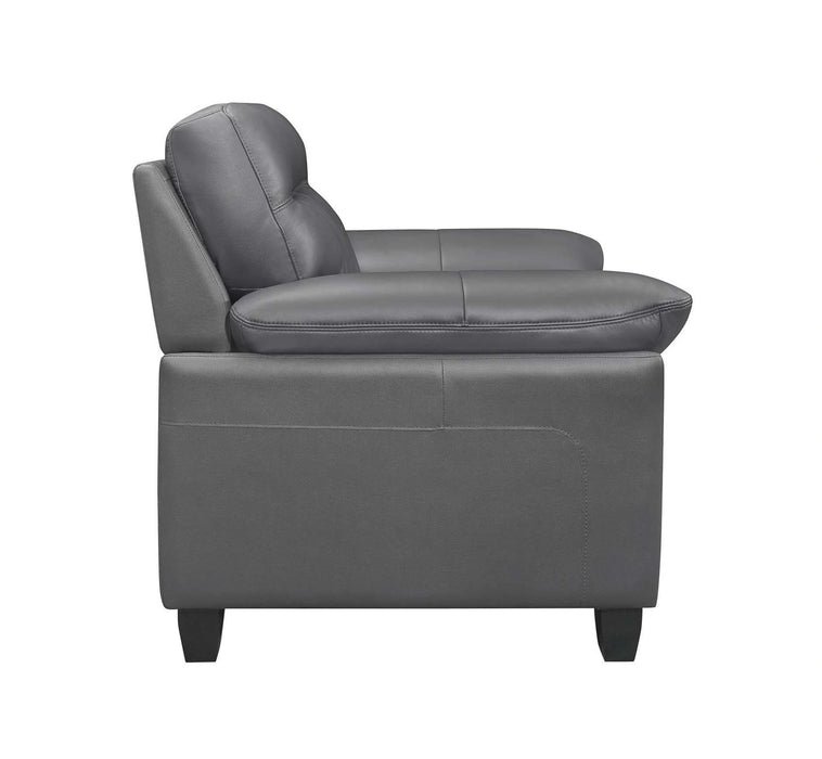 Five Star Furniture - Denizen Chair in Dark Gray 9537DGY-1