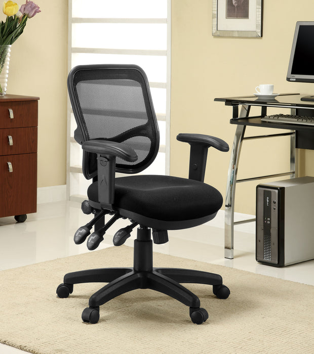 Five Star Furniture - Rollo Office Chair