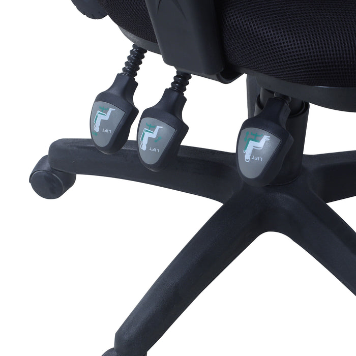 Five Star Furniture - Rollo Office Chair