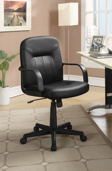 Five Star Furniture - Minato Office Chair