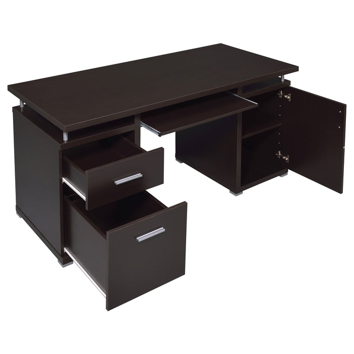 Five Star Furniture - Tracy Computer Desk