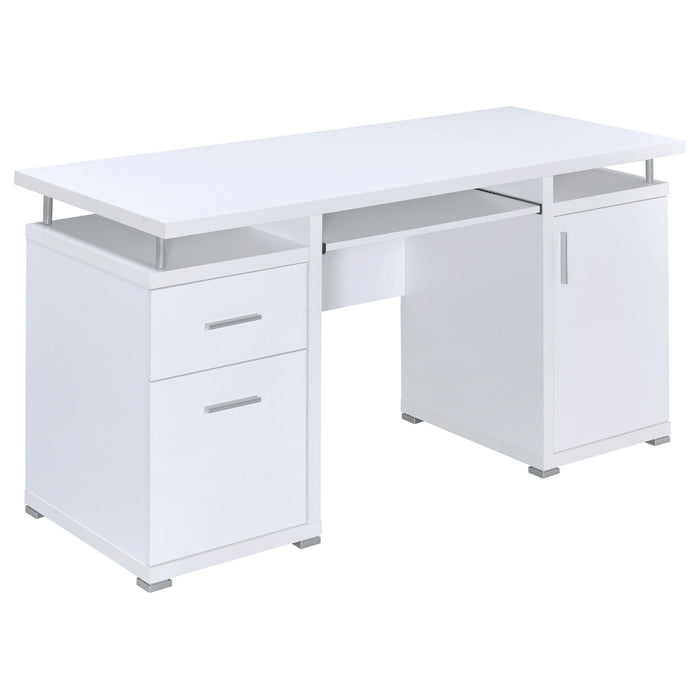Five Star Furniture - Tracy Computer Desk