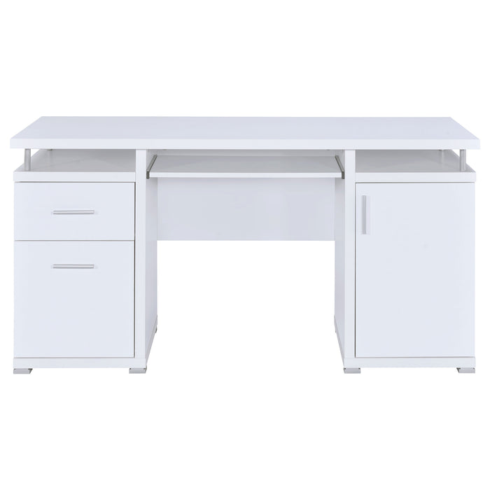 Five Star Furniture - Tracy Computer Desk