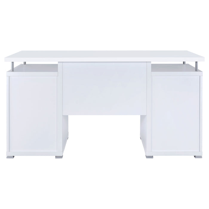 Five Star Furniture - Tracy Computer Desk