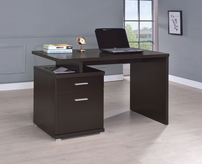 Five Star Furniture - Irving Computer Desk