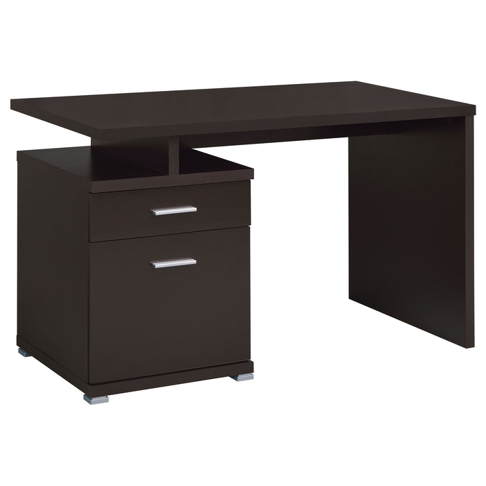 Five Star Furniture - Irving Computer Desk