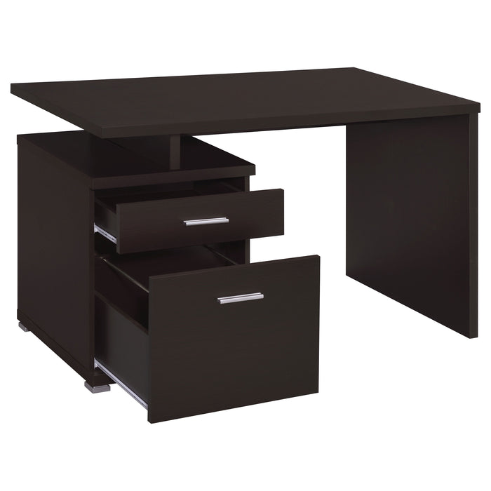Five Star Furniture - Irving Computer Desk