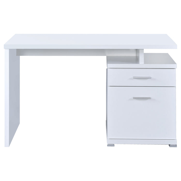 Five Star Furniture - Irving Computer Desk
