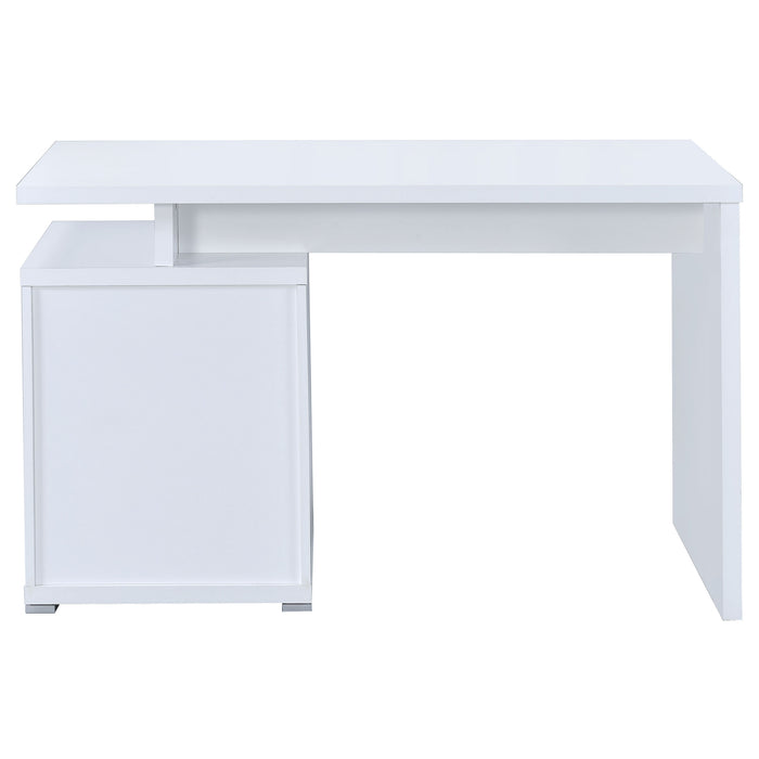 Five Star Furniture - Irving Computer Desk