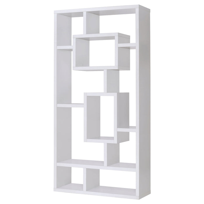 Five Star Furniture - Corey Bookshelf