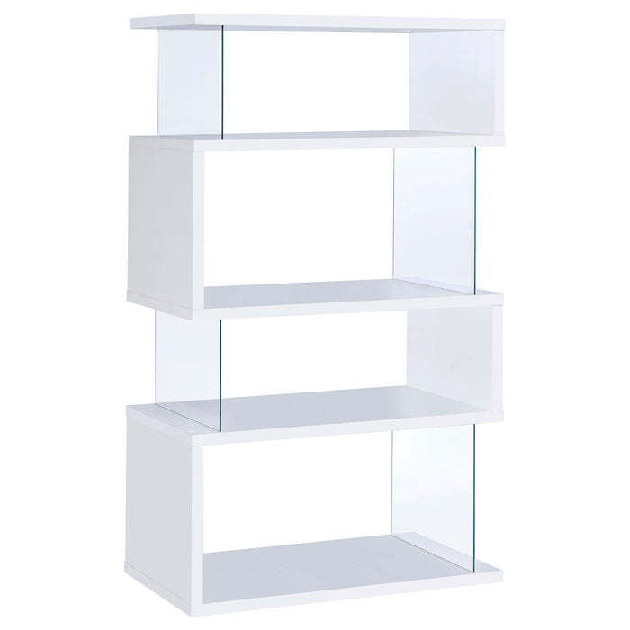 Five Star Furniture - Emelle Bookshelf