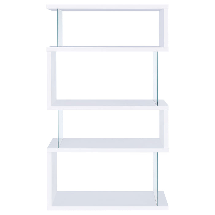 Five Star Furniture - Emelle Bookshelf