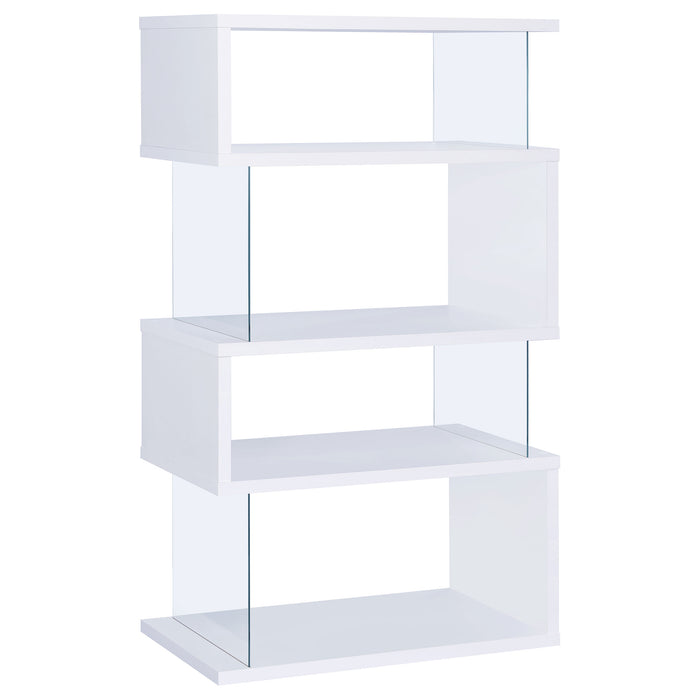 Five Star Furniture - Emelle Bookshelf