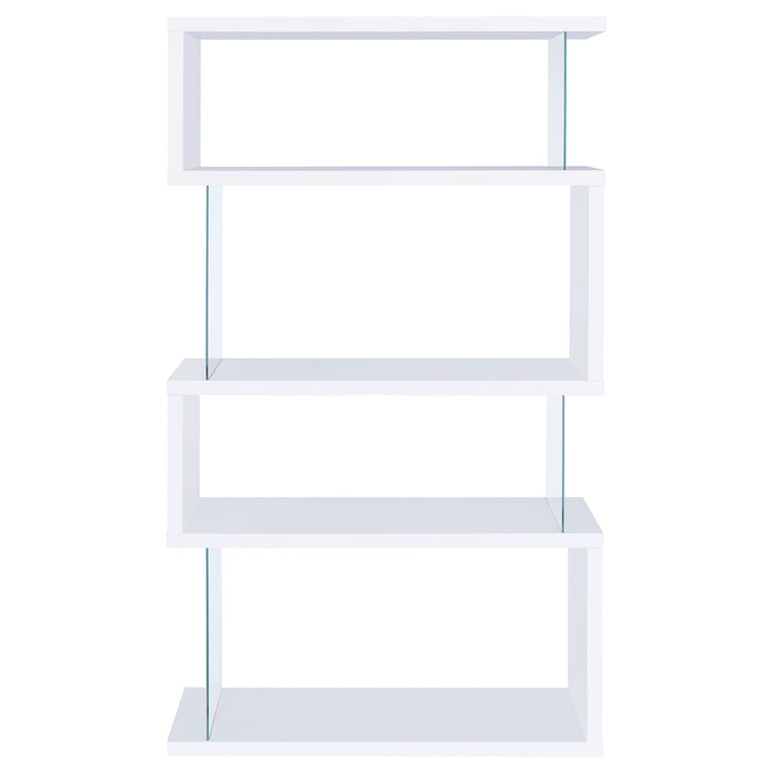 Five Star Furniture - Emelle Bookshelf