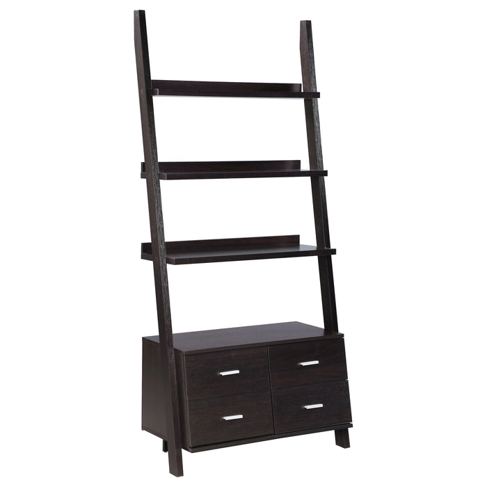 Five Star Furniture - Colella Bookshelf