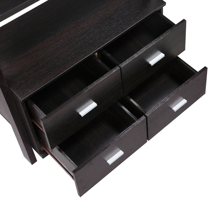 Five Star Furniture - Colella Bookshelf
