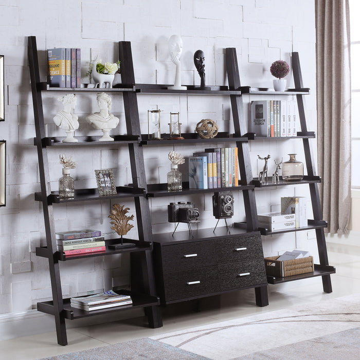 Five Star Furniture - Colella Bookshelf