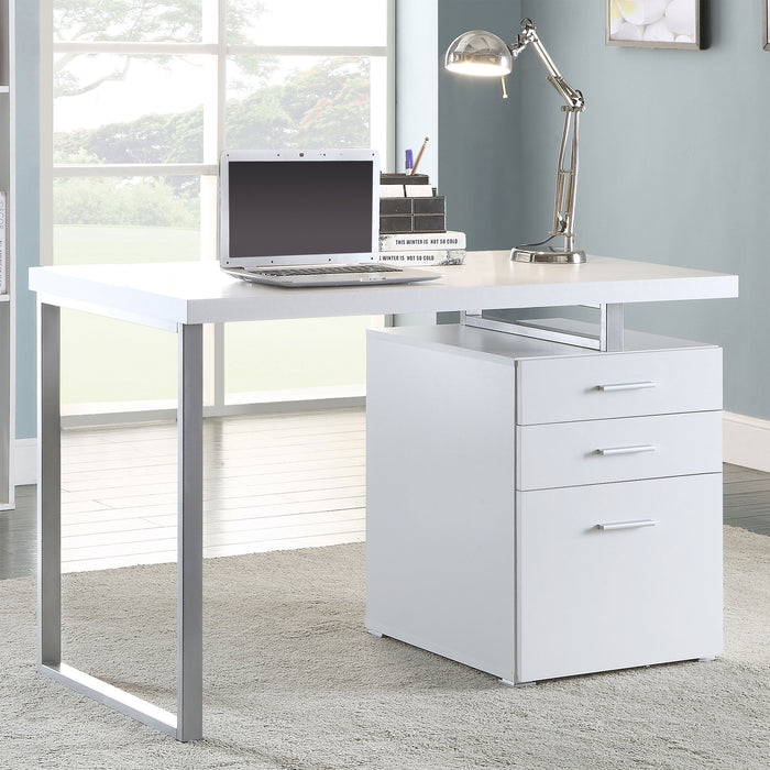 Five Star Furniture - Brennan Computer Desk