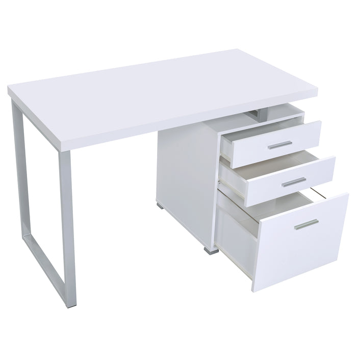Five Star Furniture - Brennan Computer Desk