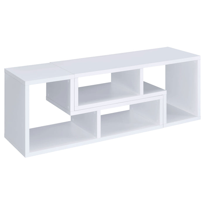Five Star Furniture - Velma Bookshelf Console