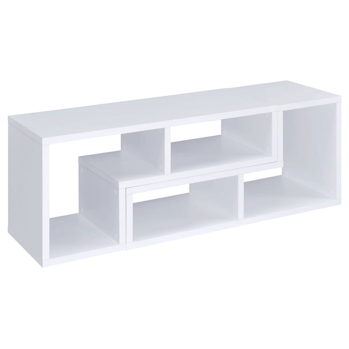 Five Star Furniture - Velma Bookshelf Console