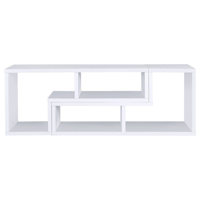 Five Star Furniture - Velma Bookshelf Console